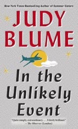 Cover von In the Unlikely Event