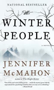 Cover von The Winter People