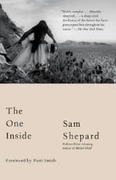 Cover von The One Inside