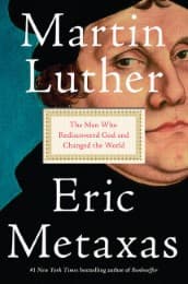 Cover von Martin Luther
