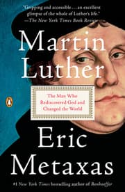 Cover von Martin Luther