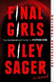Cover von Final Girls