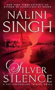 Cover von Silver Silence