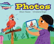 Cover von Photos