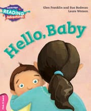 Cover von Hello, Baby