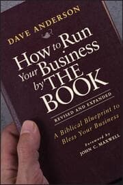 Cover von How to Run Your Business by THE BOOK