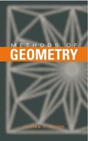 Cover von Methods of Geometry