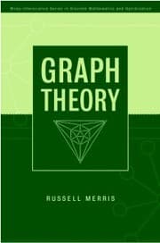 Cover von Graph Theory