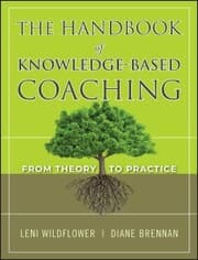 Cover von The Handbook of Knowledge-Based Coaching
