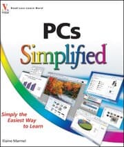 Cover von PCs Simplified