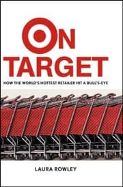 Cover von On Target