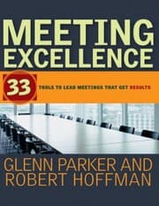 Cover von Meeting Excellence