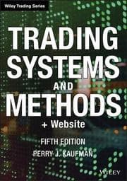 Cover von Trading Systems and Methods