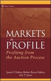 Cover von Markets in Profile