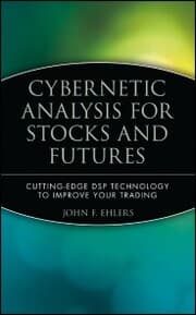 Cover von Cybernetic Analysis for Stocks and Futures