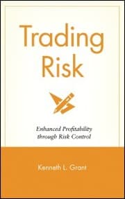 Cover von Trading Risk