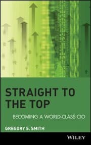 Cover von Straight to the Top