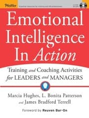 Cover von Emotional Intelligence In Action