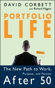 Cover von Portfolio Life
