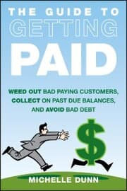 Cover von The Guide to Getting Paid