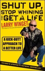 Cover von Shut Up, Stop Whining, and Get a Life