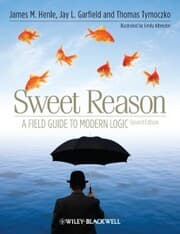 Cover von Sweet Reason