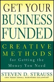Cover von Get Your Business Funded