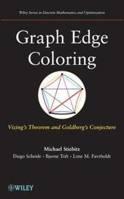 Cover von Graph Edge Coloring