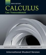 Cover von Calculus