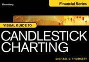 Cover von Bloomberg Visual Guide to Candlestick Charting