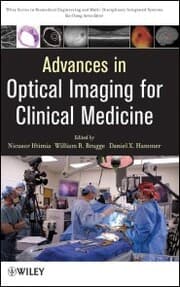Cover von Advances in Optical Imaging for Clinical Medicine