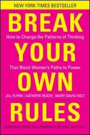 Cover von Break Your Own Rules
