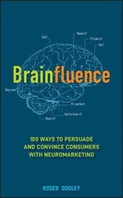 Cover von Brainfluence