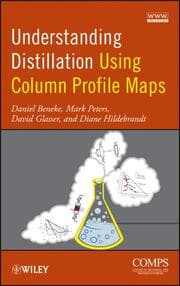 Cover von Understanding Distillation Using Column Profile Maps