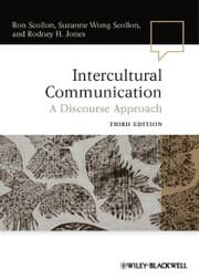 Cover von Intercultural Communication