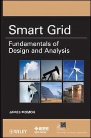 Cover von Smart Grid