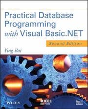 Cover von Practical Database Programming With Visual C.NET