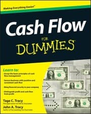 Cover von Cash Flow For Dummies