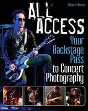 Cover von All Access