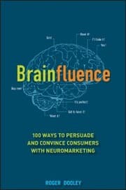Cover von Brainfluence