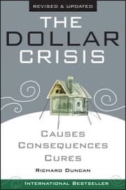 Cover von The Dollar Crisis