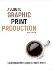 Cover von A Guide to Graphic Print Production