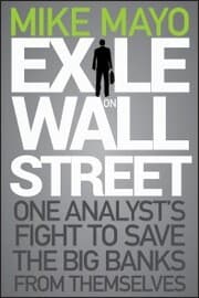 Cover von Exile on Wall Street