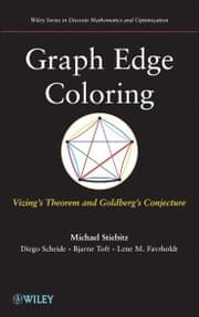 Cover von Graph Edge Coloring