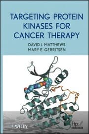 Cover von Targeting Protein Kinases for Cancer Therapy
