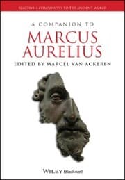Cover von A Companion to Marcus Aurelius