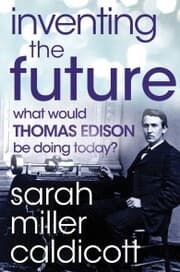 Cover von Inventing the Future