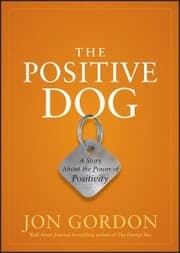 Cover von The Positive Dog