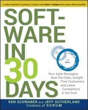 Cover von Software in 30 Days