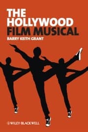 Cover von The Hollywood Film Musical